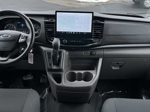 Used 2023 Ford Transit 350 XLT image 15