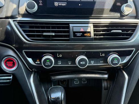 Used 2021 Honda Accord Sport image 17