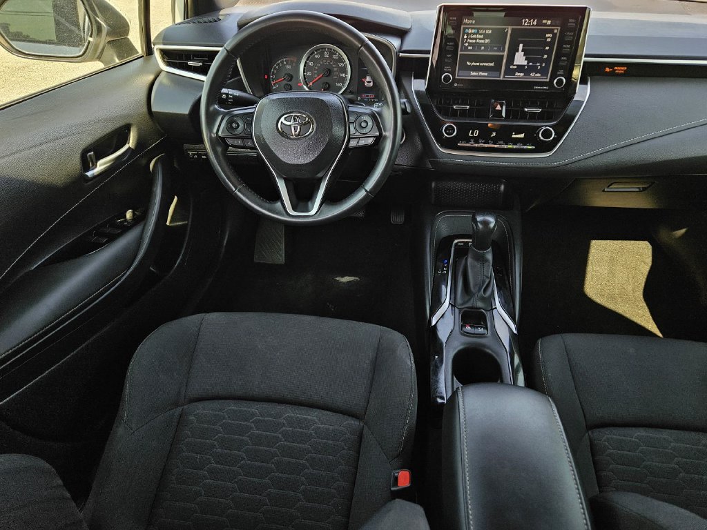 Used 2022 Toyota Corolla SE FWD image 10