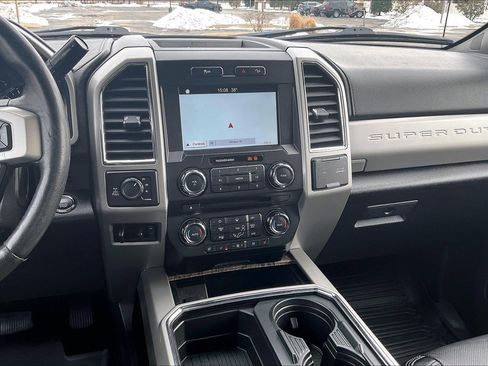 Used 2018 Ford F250 Lariat w/ Lariat Ultimate Package image 6