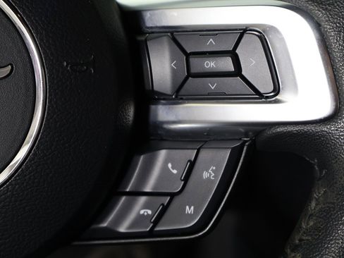 Used 2021 Ford Mustang EcoBoost image 35