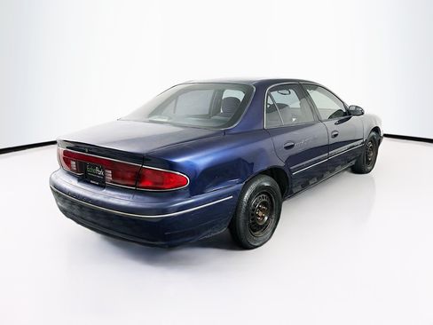 Used 2000 Buick Century Custom w/ Elite Pkg FWD image 9
