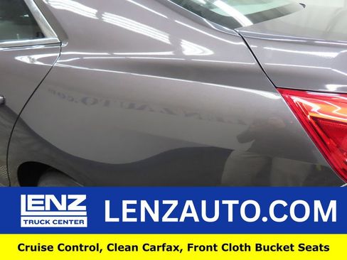 Used 2013 Chevrolet Malibu LS w/ Protection Package image 34