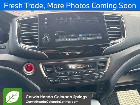 Used 2022 Honda Passport TrailSport image 11
