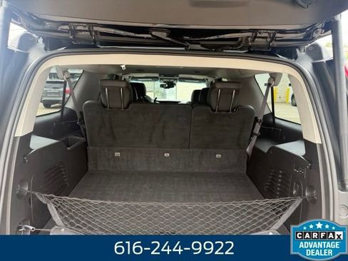 Used 2015 Cadillac Escalade ESV Premium AWD/4WD image 7
