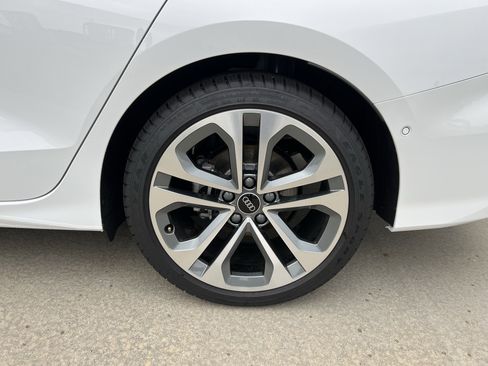 Used 2026 Audi A3 2.0T Premium Plus AWD/4WD image 13