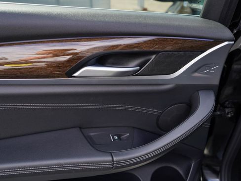 Used 2019 BMW X3 xDrive30i w/ Premium Package image 42