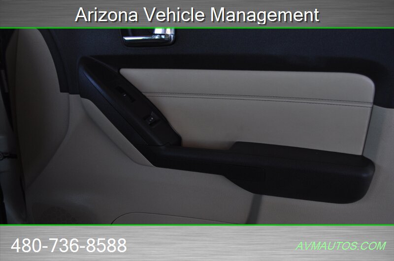 Used 2008 HUMMER H3 Alpha AWD/4WD image 32