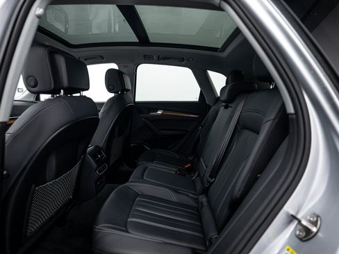 Certified 2023 Audi Q5 2.0T Premium w/ Convenience Package AWD/4WD image 18
