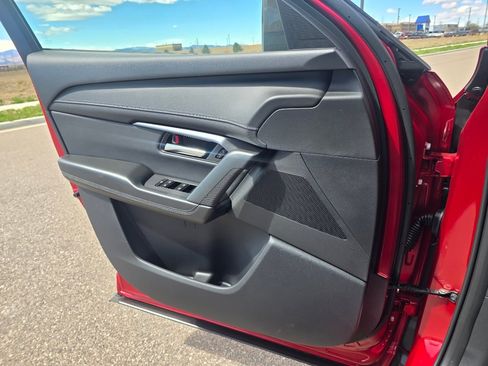 New 2026 MAZDA CX-5 Select image 17