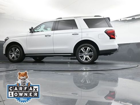Used 2023 Ford Expedition Limited AWD/4WD image 30