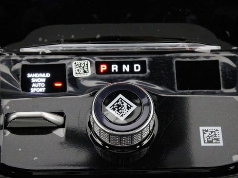 New 2025 Jeep Grand Cherokee L Limited w/ Black Appearance Package image 42