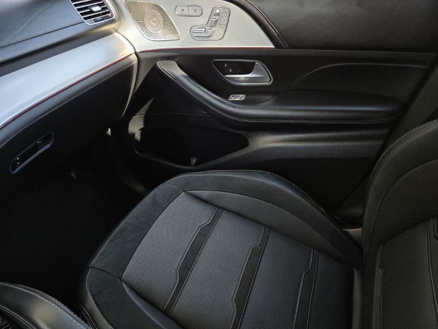 Used 2024 Mercedes-Benz GLE 53 AMG 4MATIC Coupe image 28