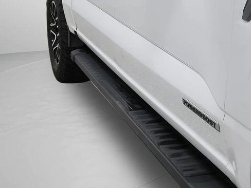 Used 2022 Ford F150 XLT w/ Equipment Group 302A High image 33