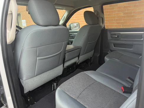 Used 2016 RAM 1500 Big Horn AWD/4WD image 13