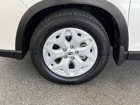 Certified 2023 Subaru Forester AWD/4WD image 27