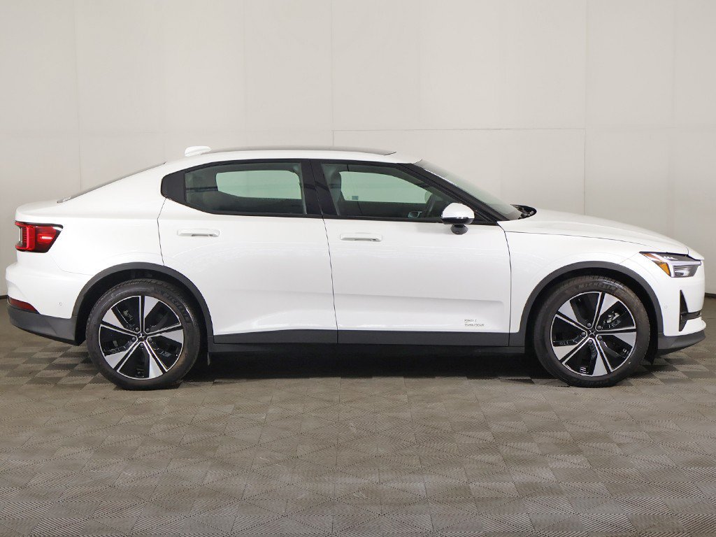 Used 2024 Polestar Polestar 2 AWD/4WD image 20