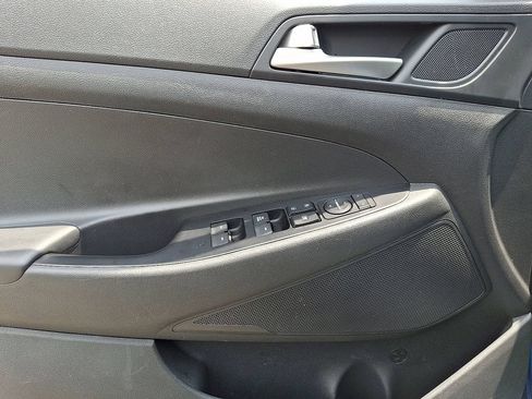 Used 2019 Hyundai Tucson SE AWD/4WD image 13