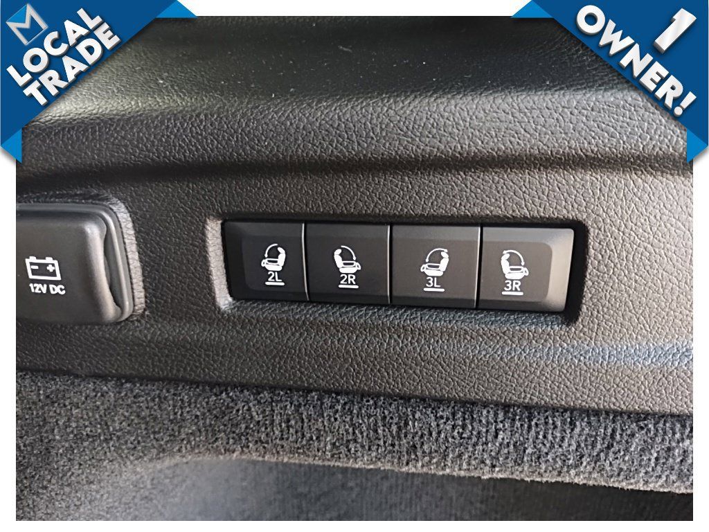 Used 2026 Jeep Grand Cherokee L Summit w/ Advanced Protech Group IV AWD/4WD image 37