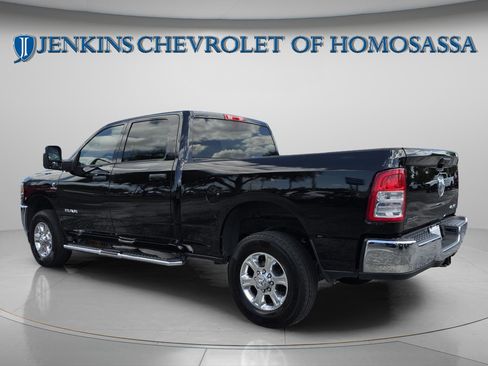 Used 2024 RAM 2500 Big Horn image 8