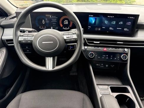 Used 2024 Hyundai Sonata SEL FWD image 20