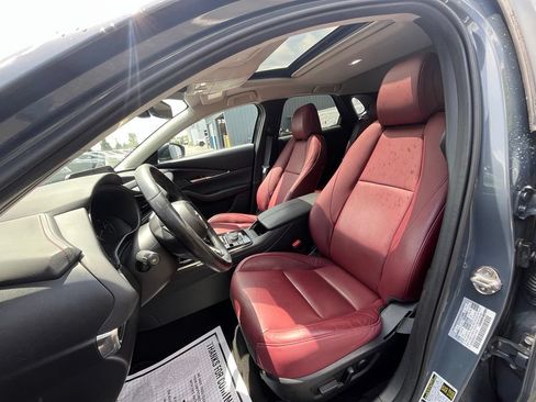 Used 2023 MAZDA CX-30 AWD 2.5 S w/ Preferred Package image 10
