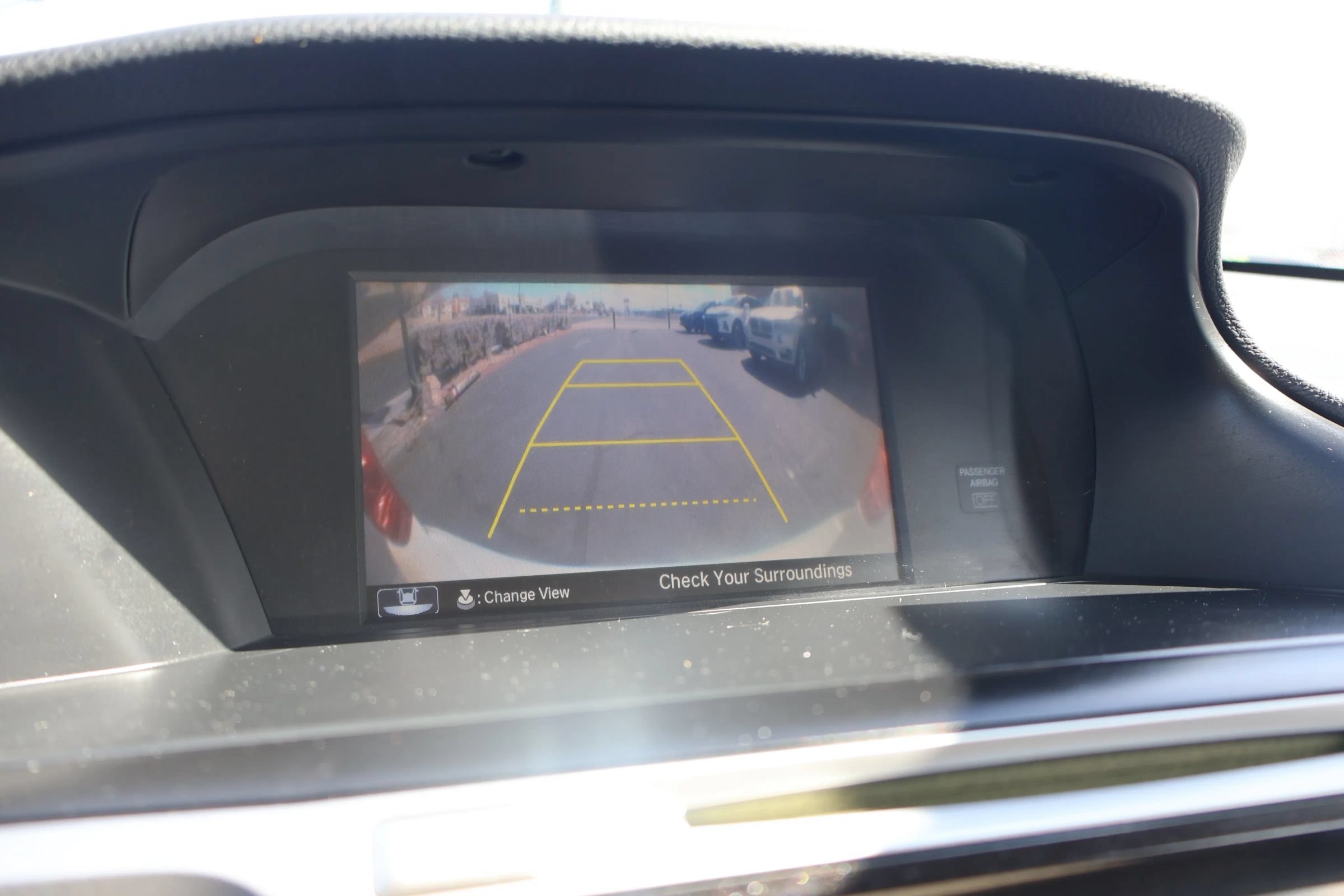 Used 2013 Honda Accord EX-L image 21