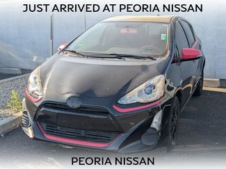 Used 2016 Toyota Prius C Persona Series video 1