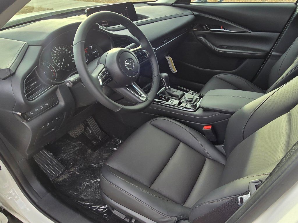 New 2026 MAZDA CX-30 AWD 2.5 S w/ Premium Package image 24