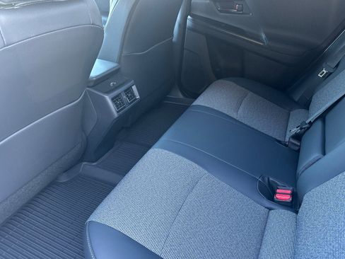 New 2026 Toyota bZ image 14