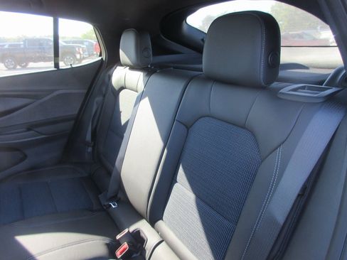 New 2026 Buick Envista Preferred w/ Convenience I Package image 14