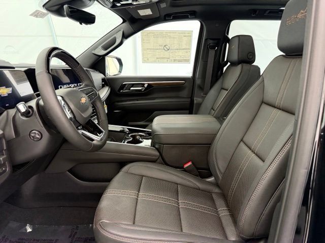 New 2026 Chevrolet Tahoe High Country AWD/4WD image 14