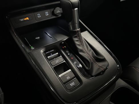 New 2026 Honda CR-V Sport-L image 13
