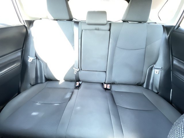 Used 2023 Toyota RAV4 LE FWD image 15