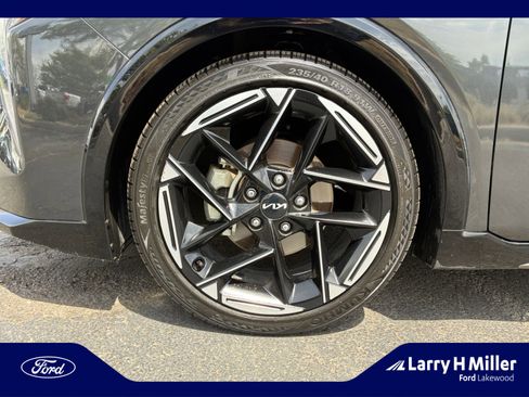 Used 2025 Kia K4 GT-Line w/ GT-Line Premium Package FWD image 26