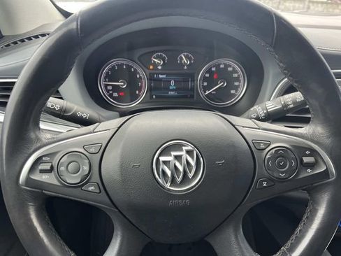 Used 2019 Buick Enclave Essence w/ Trailering Package, 5000 lbs. image 23