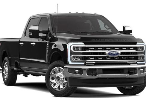 New 2026 Ford F350 Lariat w/ Lariat Ultimate Package image 26