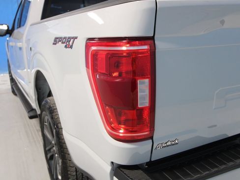 Used 2023 Ford F150 XLT w/ Equipment Group 302A High AWD/4WD image 36