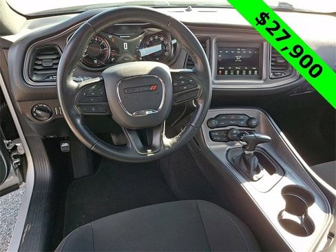 Used 2023 Dodge Challenger GT w/ Blacktop Package image 11