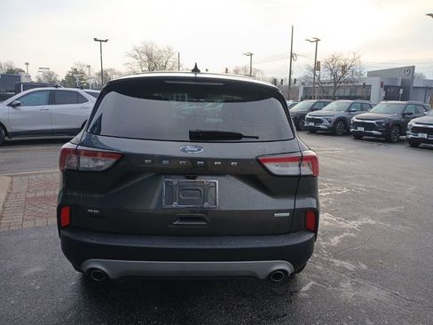 Used 2020 Ford Escape SE image 7