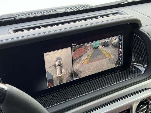 Certified 2023 Mercedes-Benz G 63 AMG G 63 AMG image 17