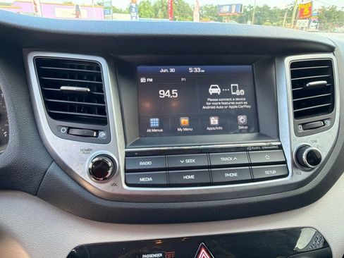 Used 2018 Hyundai Tucson SEL FWD image 20
