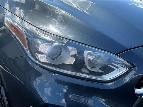 Used 2020 Kia Forte EX FWD image 31