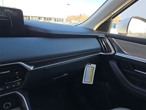 New 2026 MAZDA CX-90 Plug-In Hybrid w/ Preferred image 23