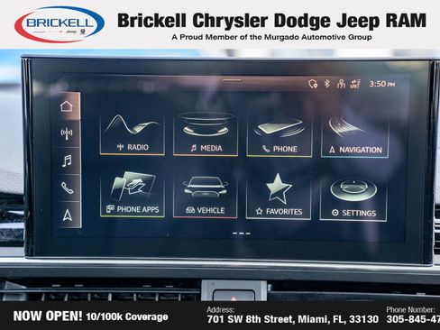 Used 2022 Audi A4 2.0T Premium Plus image 22