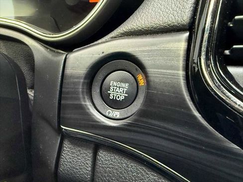 Certified 2020 Jeep Grand Cherokee Limited X image 29