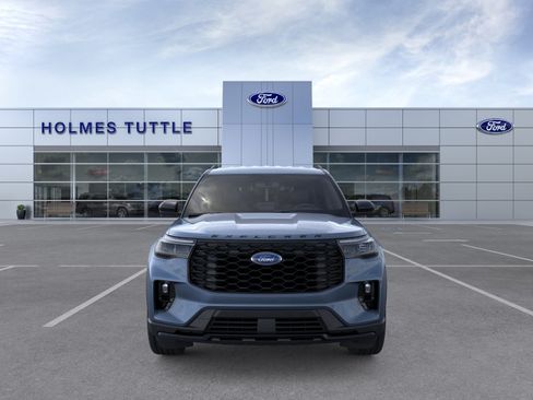 New 2026 Ford Explorer ST-Line AWD/4WD image 6