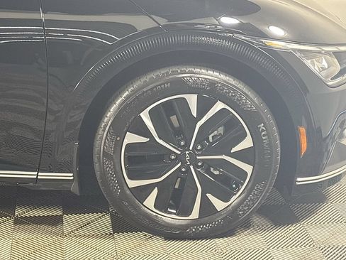 Used 2024 Kia EV6 Wind AWD/4WD image 23