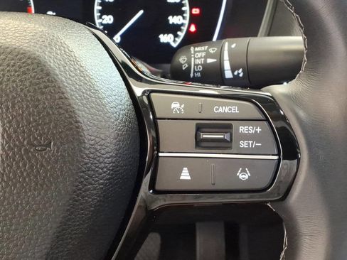 Used 2023 Honda Civic EX image 11