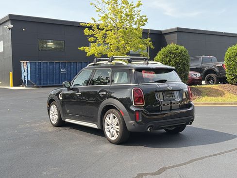Used 2024 MINI Cooper Countryman S AWD/4WD image 13